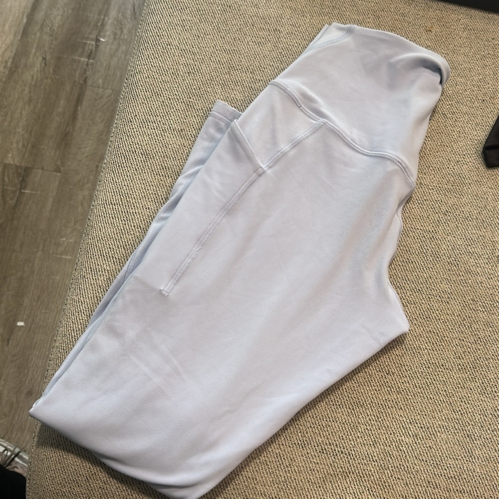 Lululemon Align High-Rise Pant with Pockets 25" - Picture 8 of 9